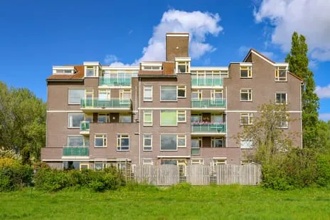 Appartement te koop: Dijkmeent 49, Rietmeent en Dijkmeent Almere