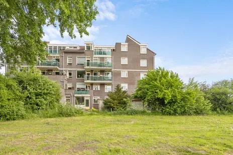 Appartement te koop: Dijkmeent 5, Rietmeent en Dijkmeent Almere