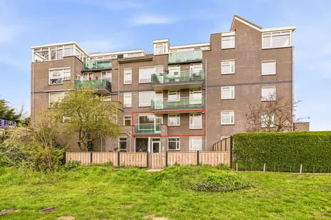 Appartement te koop: Dijkmeent 80, Rietmeent en Dijkmeent Almere