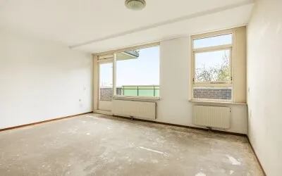 Appartement te koop: Dijkmeent 80, Rietmeent en Dijkmeent Almere