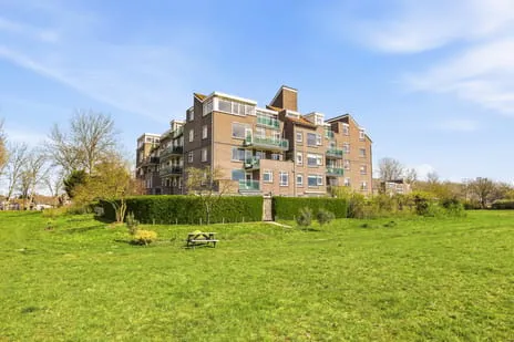 Appartement te koop: Dijkmeent 91, Rietmeent en Dijkmeent Almere