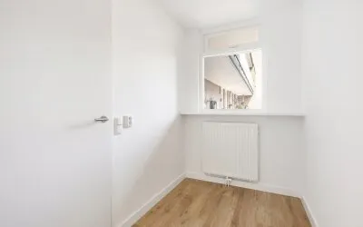 Appartement te koop: Dijkmeent 91, Rietmeent en Dijkmeent Almere