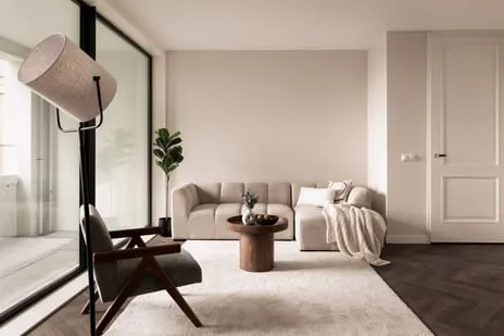 Appartement te koop: Dijkmeerlaan 317, Amsterdam