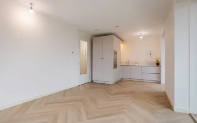 Woning te koop: Dijkmeerlaan 32, Weespertrekvaart Amsterdam