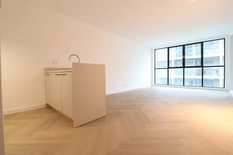 Appartement te huur: Dijkmeerlaan 375, Weespertrekvaart Amsterdam