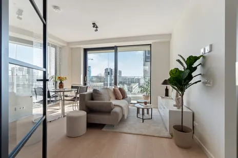 Woning te koop: Dijkmeerlaan 78, Weespertrekvaart Amsterdam