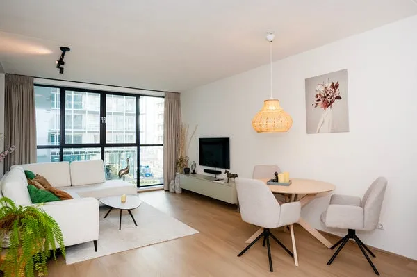 Woning te huur: Dijkmeerlaan, Weespertrekvaart Amsterdam