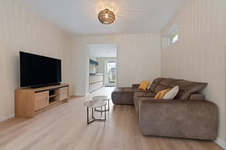 Tussenwoning te koop: Dijkshoornseweg 26, Den Hoorn Den Hoorn (Zh)