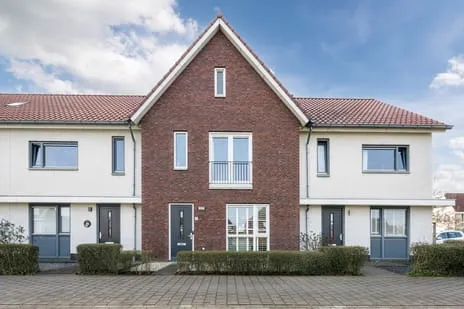 Tussenwoning te koop: Dijkskruin 13, Cuijk