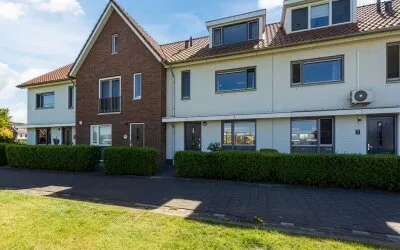 Tussenwoning te koop: Dijkskruin 21, Cuijk Heeswijkse Kampen Cuijk