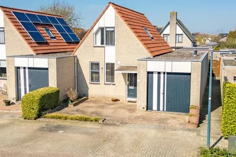 Hoekwoning te koop: Dijkslag 10, Lopik-Dorp Lopik