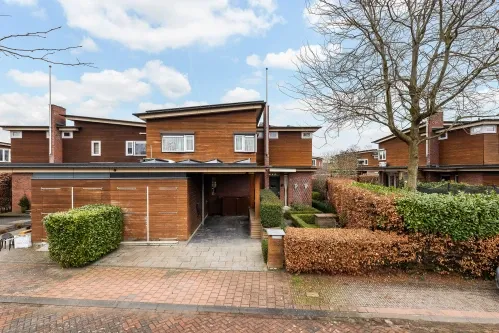 Twee-onder-één-kap te koop: Dijkstoelstraat 16, Frankhuis Zwolle
