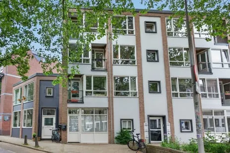 Appartement te koop: Dijkstraat 102, Boulevardwijk Arnhem
