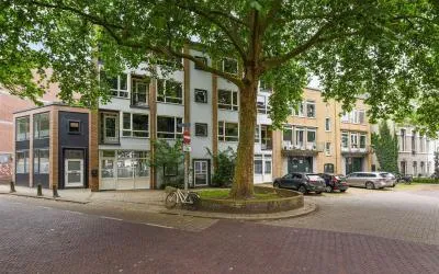Appartement te koop: Dijkstraat 102, Boulevardwijk Arnhem