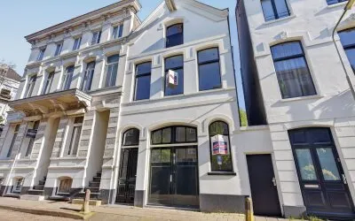 Woning te koop: Dijkstraat 14-2, Boulevardwijk Arnhem