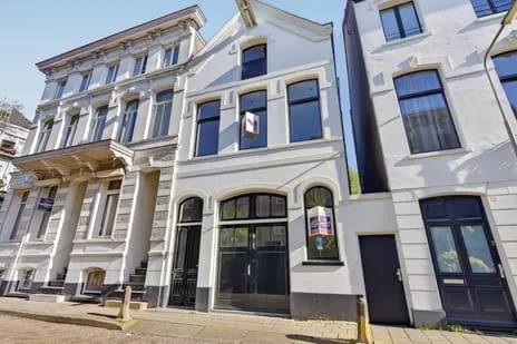 Appartement te koop: Dijkstraat 14-2, Boulevardwijk Arnhem