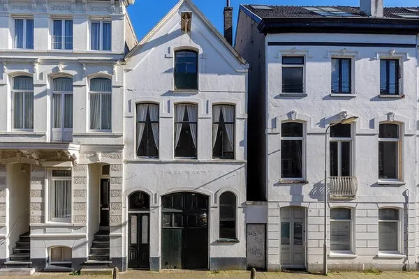 Woning te koop: Dijkstraat 14, Boulevardwijk Arnhem