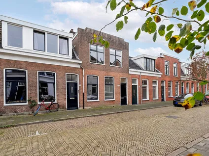 Studio te koop: Dijkstraat 15, Groningen