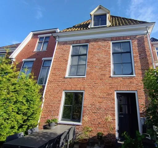 Woning te koop: Dijkstraat, Centrum-Appingedam Appingedam