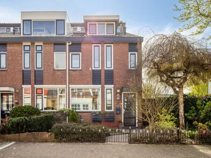 Hoekwoning te koop: Dijkstraat 28, Honselersdijk