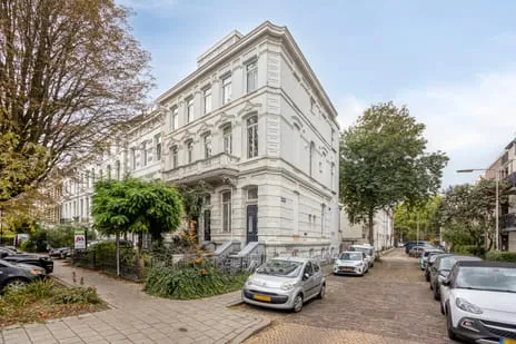 Appartement te koop: Dijkstraat 30, Boulevardwijk Arnhem
