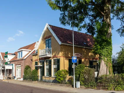 Vrijstaande woning te koop: Dijkstraat 33, Centrum Lichtenvoorde