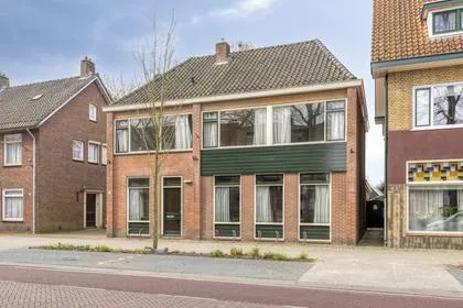 Woning te koop: Dijkstraat 34, Aalten-kern Centrum Aalten