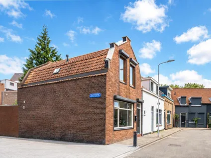 Hoekwoning te koop: Dijkstraat 55, Binnenstad-Java Terneuzen