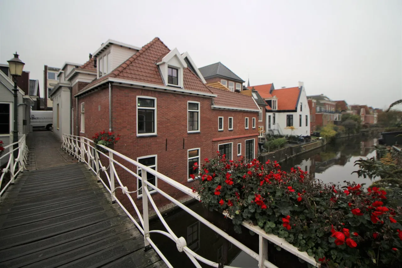 Appartement te huur: Dijkstraat 57A, Appingedam
