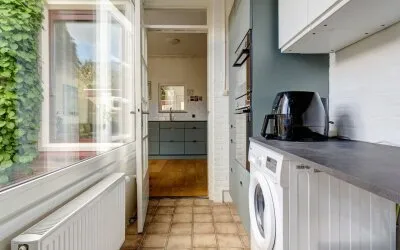 Tussenwoning te koop: Dijkstraat 61, Klappenburg Bemmel