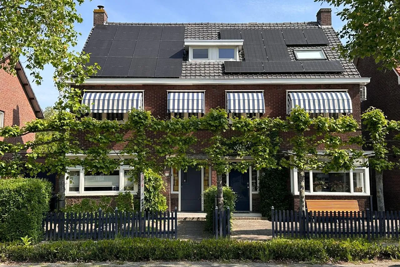 Twee-onder-één-kap te koop: Dijkstraat 68, Valkenswaard