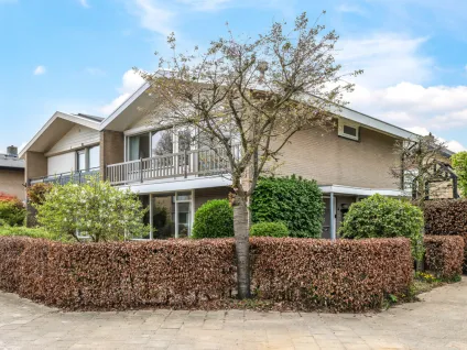 Hoekwoning te koop: Dijkstraat 71, Klappenburg Bemmel