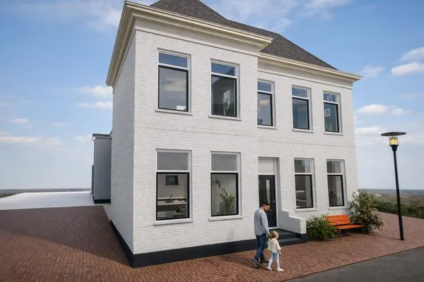 Woning te koop: Dijkstraat 8A, Centrum Lichtenvoorde