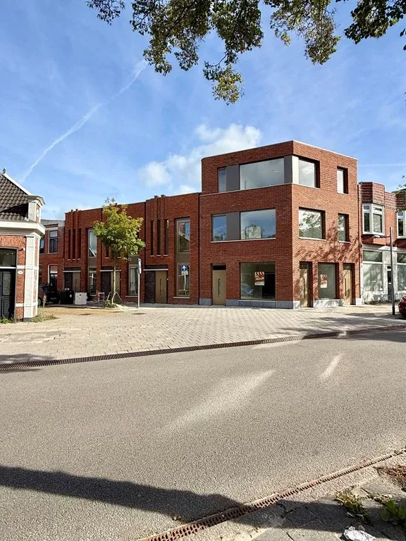 Woning te huur: Dijkstraat, Groningen