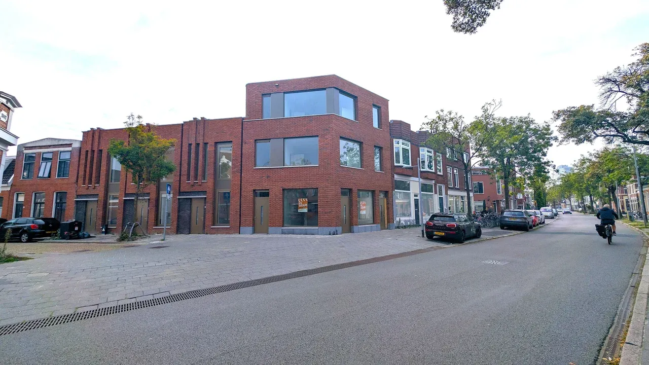 Woning te huur: Dijkstraat, Groningen