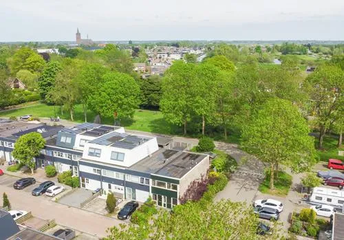 Hoekwoning te koop: Dijkveld 29, Zuiderwaard-Westerheul Vinkeveen