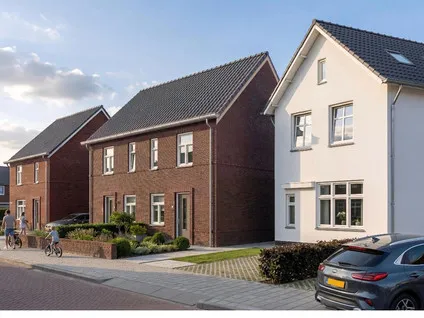 Home for sale: Dijkveldstraat 36, Slek Echt