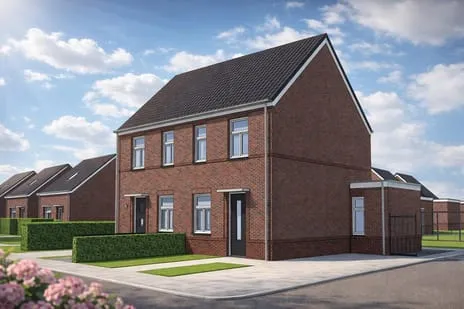 Woning te koop: Dijkveldstraat 38, Slek Echt