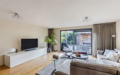 Tussenwoning te koop: Dijkven 23, Vennenbuurt Zaandam