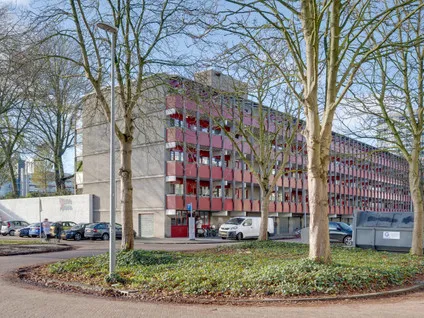 Appartement te koop: Dijkwater 189, De Kleine Wereld Amsterdam
