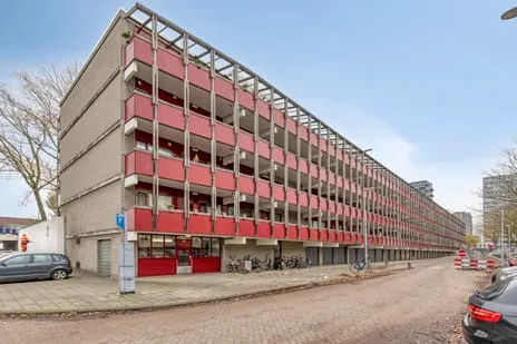 Appartement te koop: Dijkwater 209, De Kleine Wereld Amsterdam