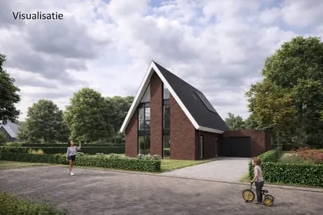 Woning te koop: Dijkweg 150, Andijk Midden Andijk