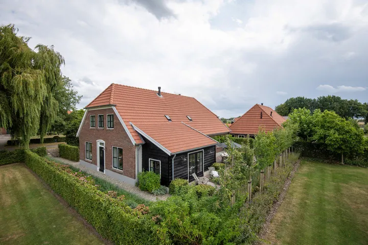 Appartement te koop: Dijkweg 3, Verspreide huizen Netterden Gendringen