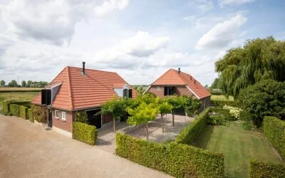 Appartement te koop: Dijkweg 3, Verspreide huizen Netterden Gendringen