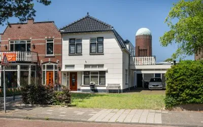 Apartment for rent: Dijkweg 49, Naaldwijk Centrumgebied Naaldwijk