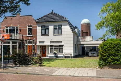 Apartment for rent: Dijkweg 49A, Naaldwijk Centrumgebied Naaldwijk