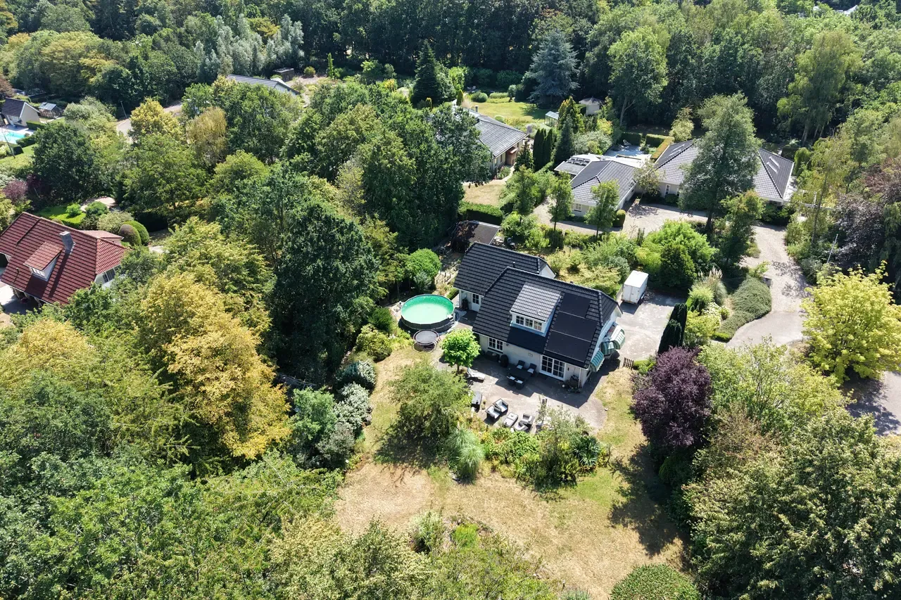 Vrijstaande woning te koop: Dijkzicht 1, Noordgouwe