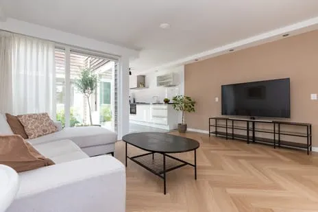 Tussenwoning te koop: Dijlehof 18, Nieuw-Sloten-Zuidwest Amsterdam