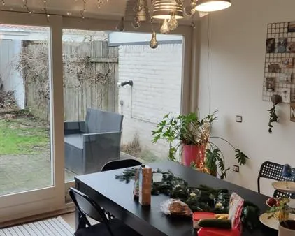 Kamer te huur: Dijlestraat, Aawijk Zuid 'S-Hertogenbosch
