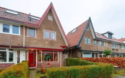 Hoekwoning te koop: Dijnselweg 109, Dijnselburg Zeist